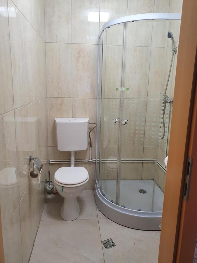 Отель Casa Lions Тимишоара Экстерьер фото